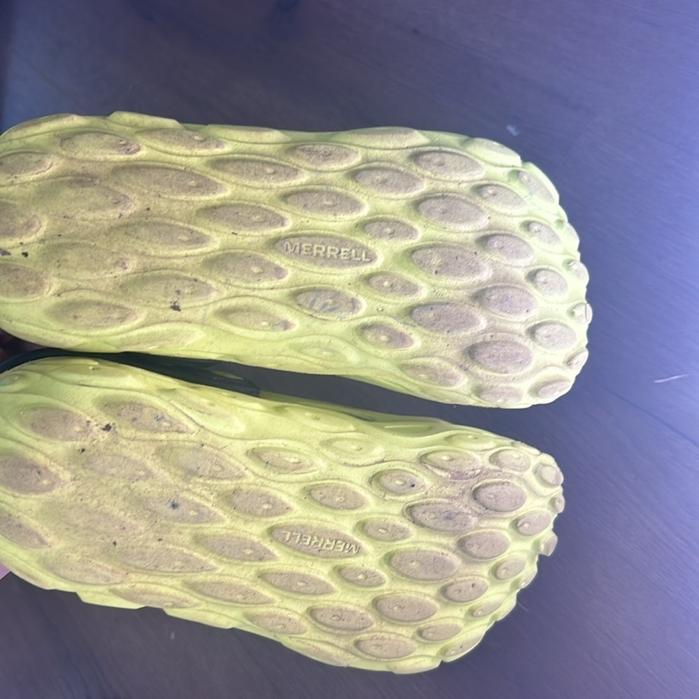 Merrell Crocs !! Size 8 - Picture 5 of 5